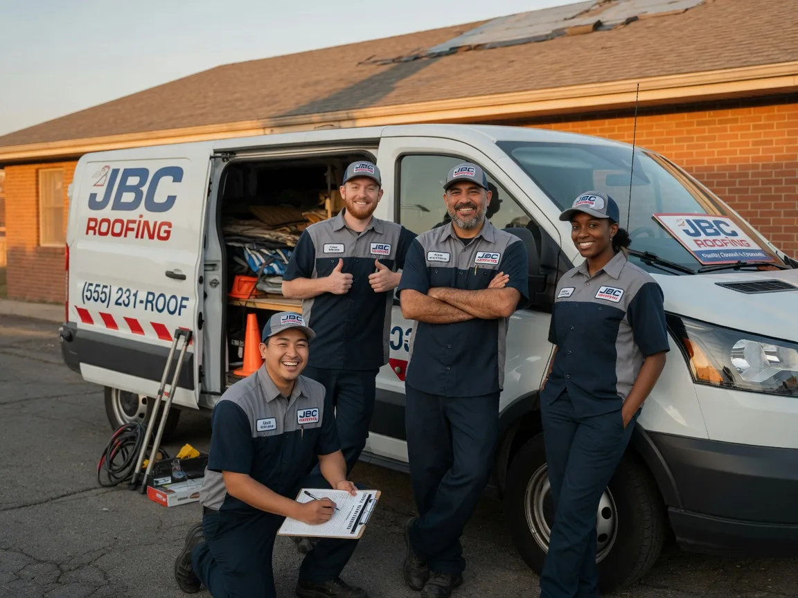 Roof Replacement company in Vernon Hill, VA